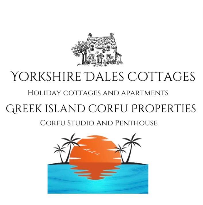 Westside Cottage, Newby, Clapham, Yorkshire Dales National Park, Famous Three Peaks, Near The Lake District, Pets Are Welcome Newby  외부 사진