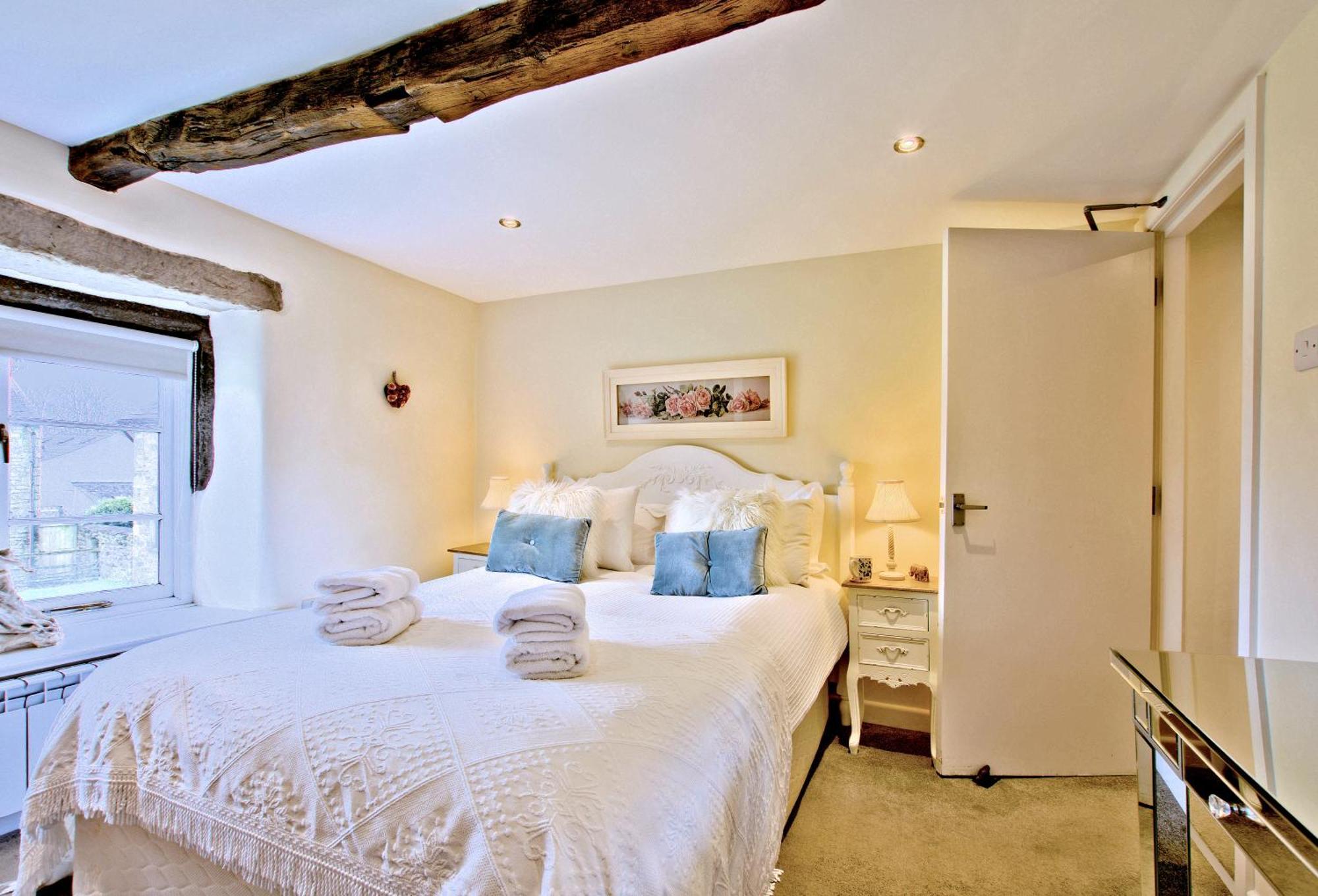 Westside Cottage, Newby, Clapham, Yorkshire Dales National Park, Famous Three Peaks, Near The Lake District, Pets Are Welcome Newby  외부 사진