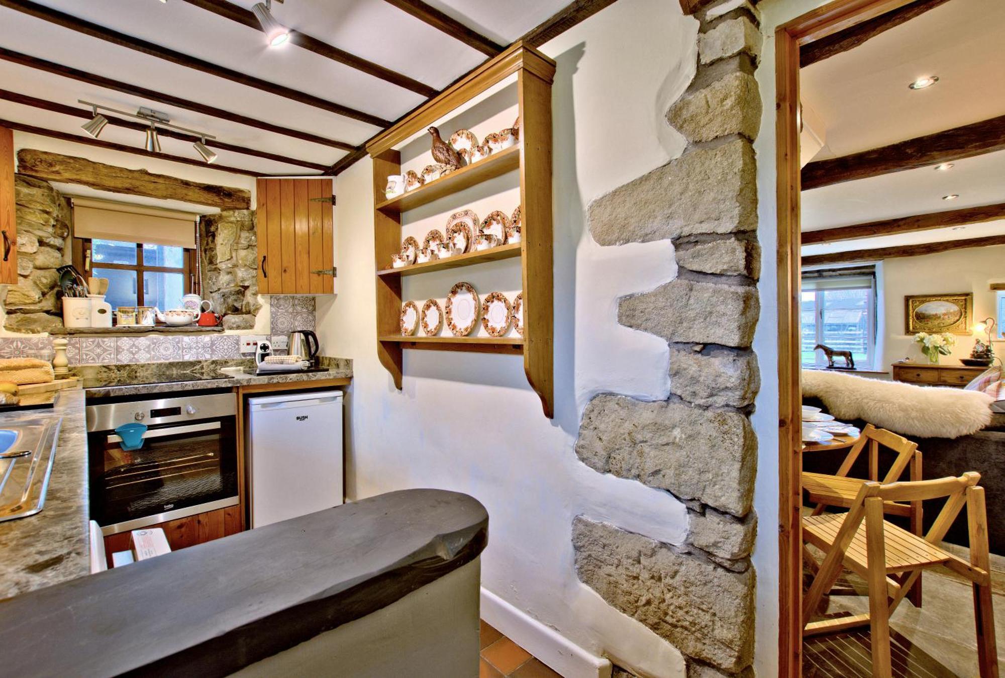 Westside Cottage, Newby, Clapham, Yorkshire Dales National Park, Famous Three Peaks, Near The Lake District, Pets Are Welcome Newby  외부 사진
