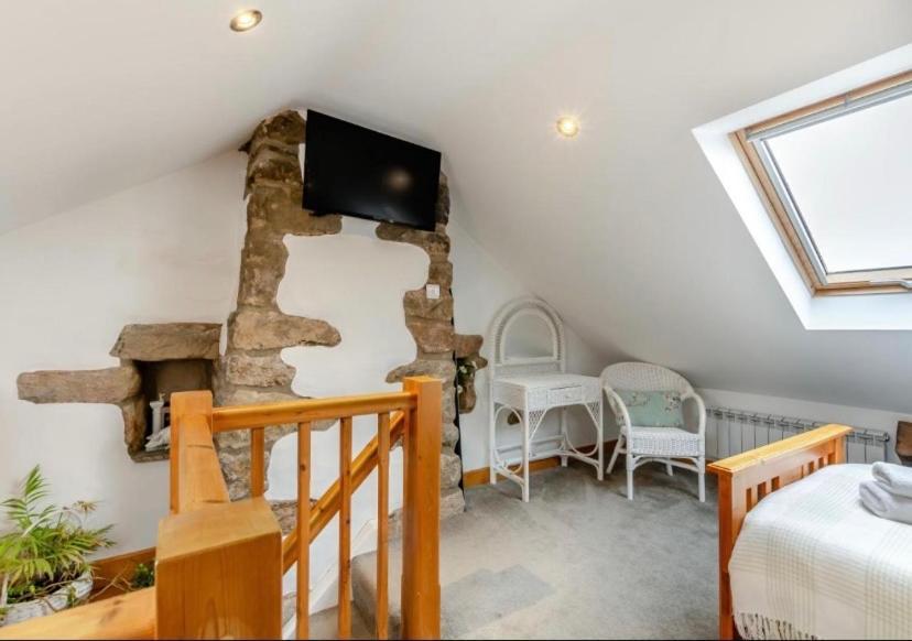 Westside Cottage, Newby, Clapham, Yorkshire Dales National Park, Famous Three Peaks, Near The Lake District, Pets Are Welcome Newby  외부 사진