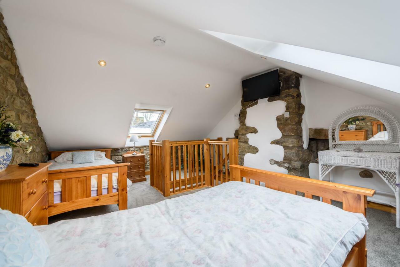 Westside Cottage, Newby, Clapham, Yorkshire Dales National Park, Famous Three Peaks, Near The Lake District, Pets Are Welcome Newby  외부 사진